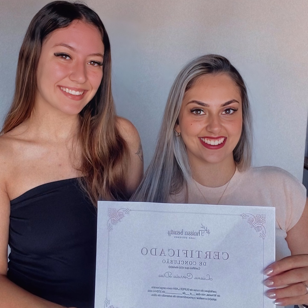 Curso Lash lifting thumbnail