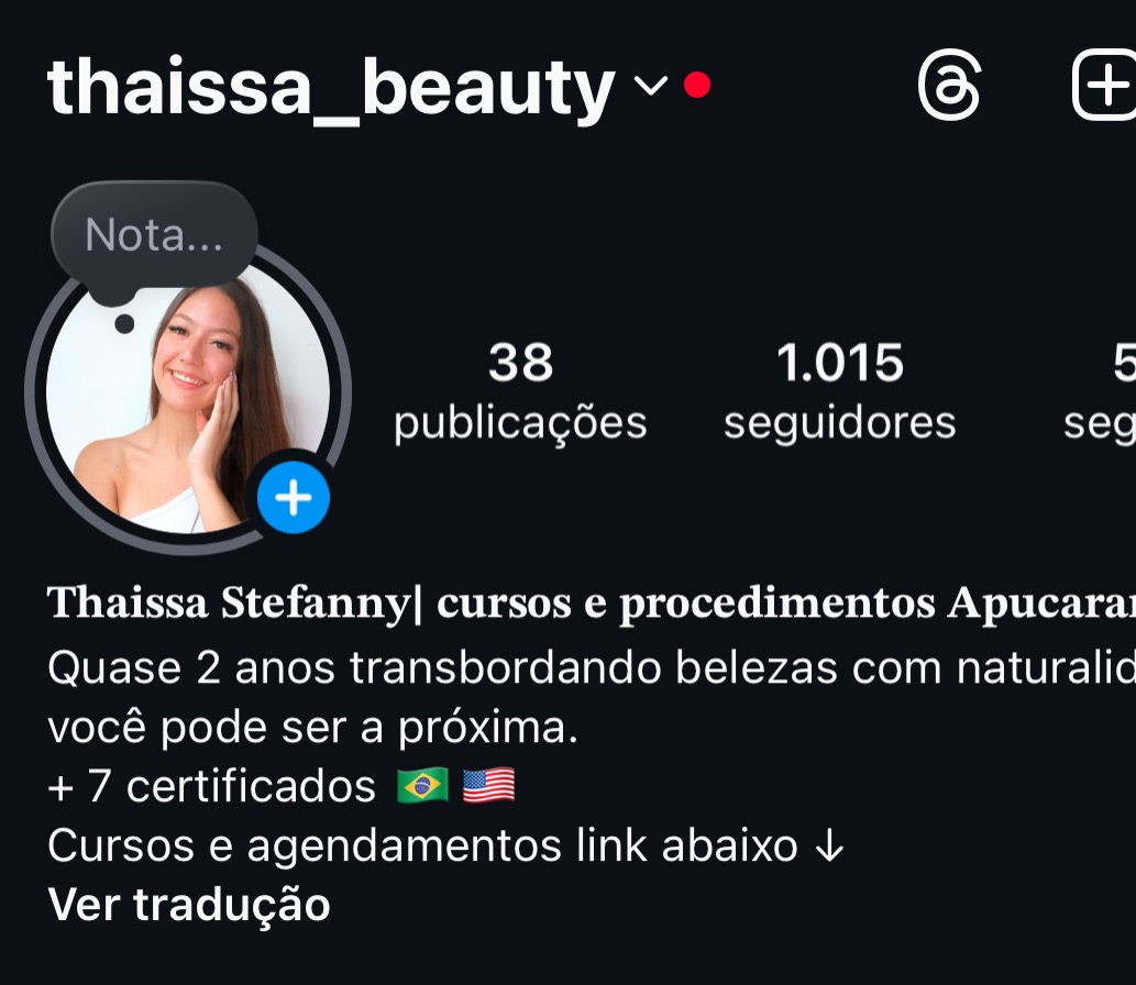 Instagram  thumbnail