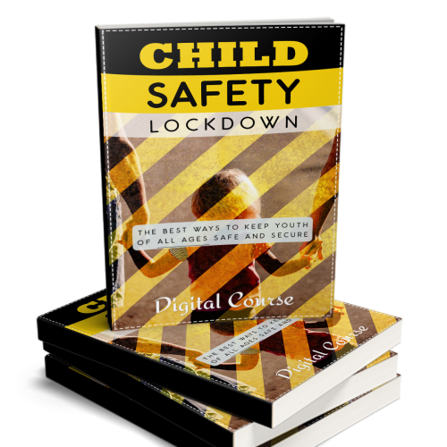 Child safety should always be our priority  thumbnail