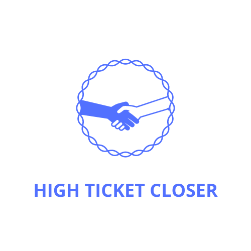 High Ticket Closer - Sales thumbnail