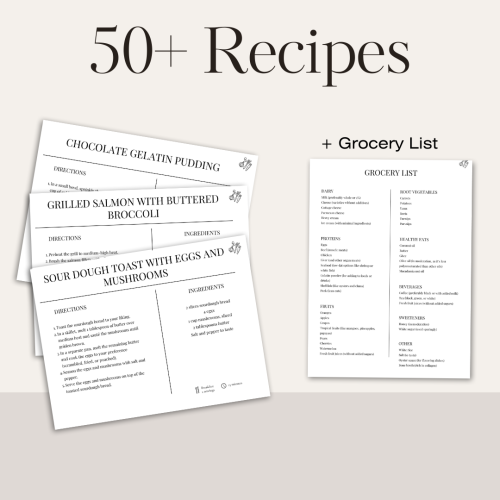 50+ ProMetabolic Recipes Meal Ideas Ray Peat Diet Inspired thumbnail
