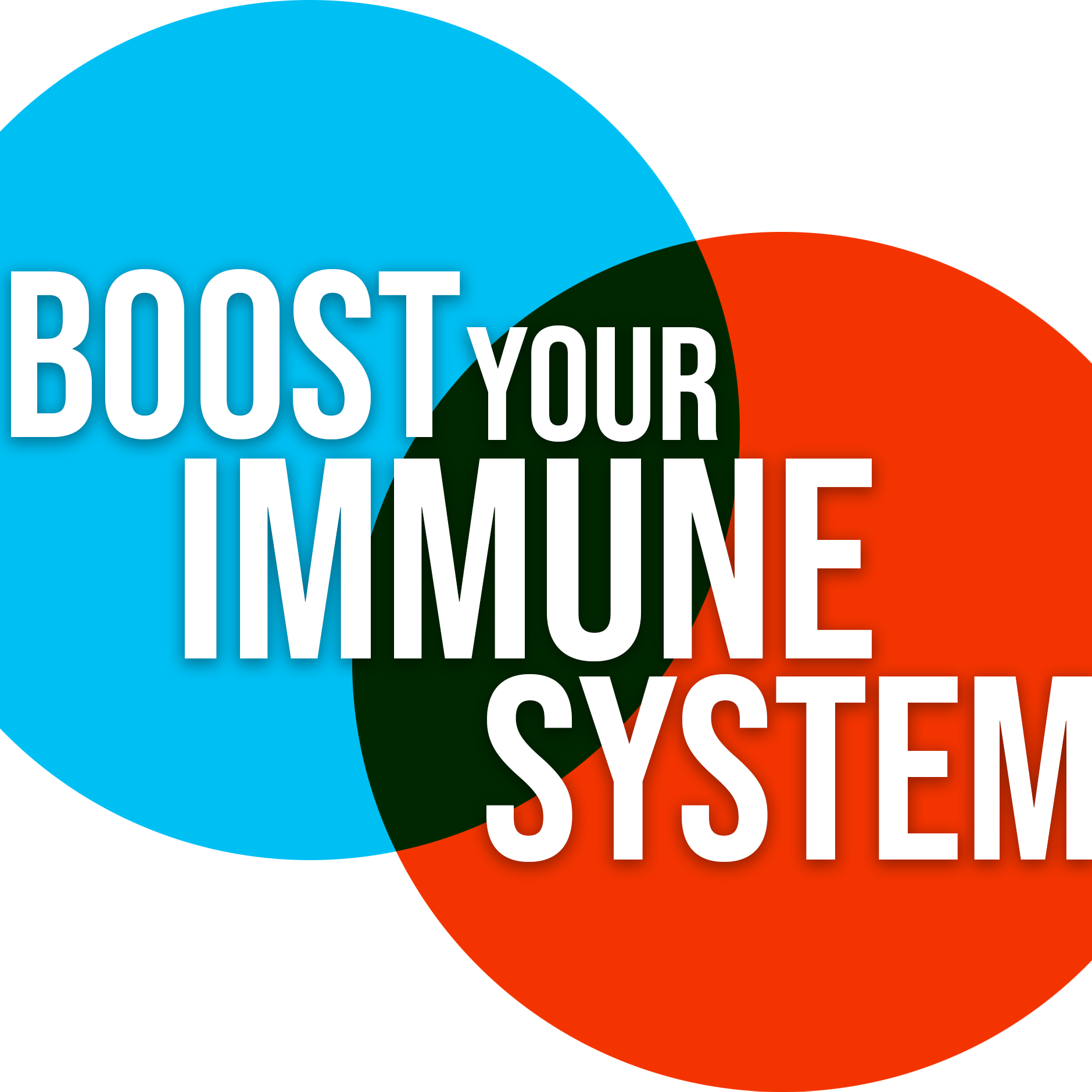 Boost Your Immune System thumbnail