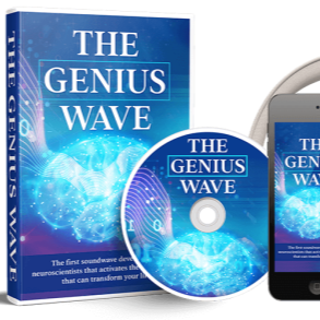 The Genius Wave thumbnail