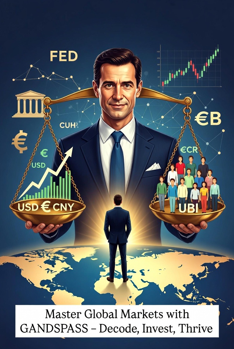 GANDSPASS - Economic Video Series thumbnail