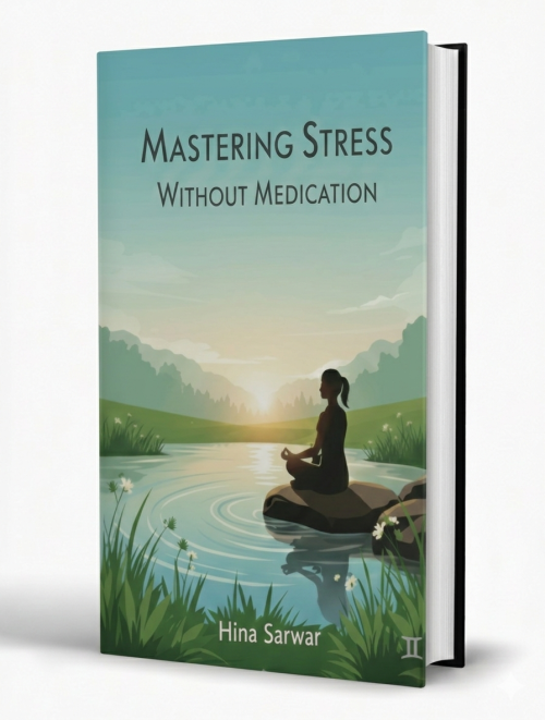 Mastering Stress Without Medication thumbnail