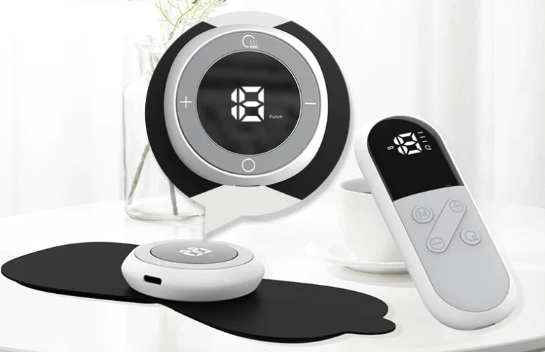 NeuX Cure DG thumbnail