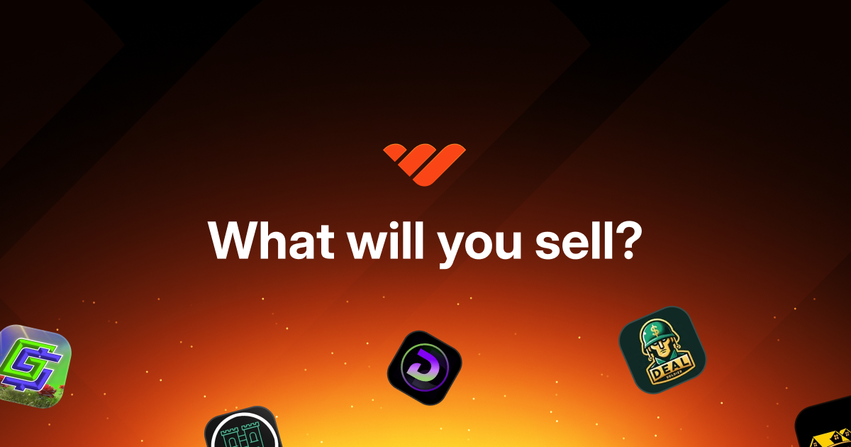 Whop: Start a Business, Learn a New Skill, & Build a Network thumbnail