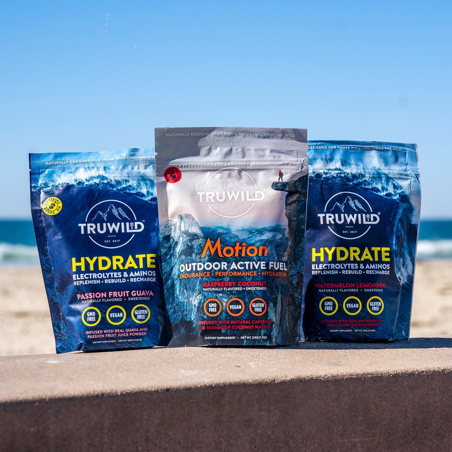 Hydrate PG Landing page-Digistore thumbnail