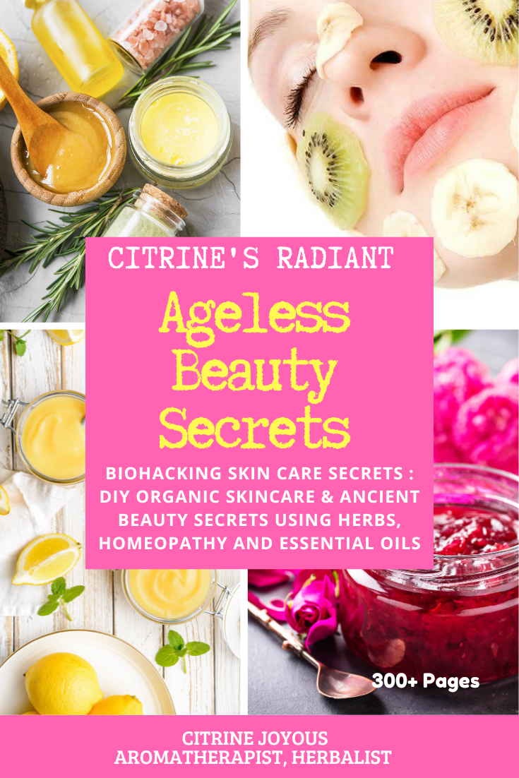 Radiant Ageless Beauty Secrets Revealed!!! - Radiant Ageless Beauty Secrets Revealed! thumbnail