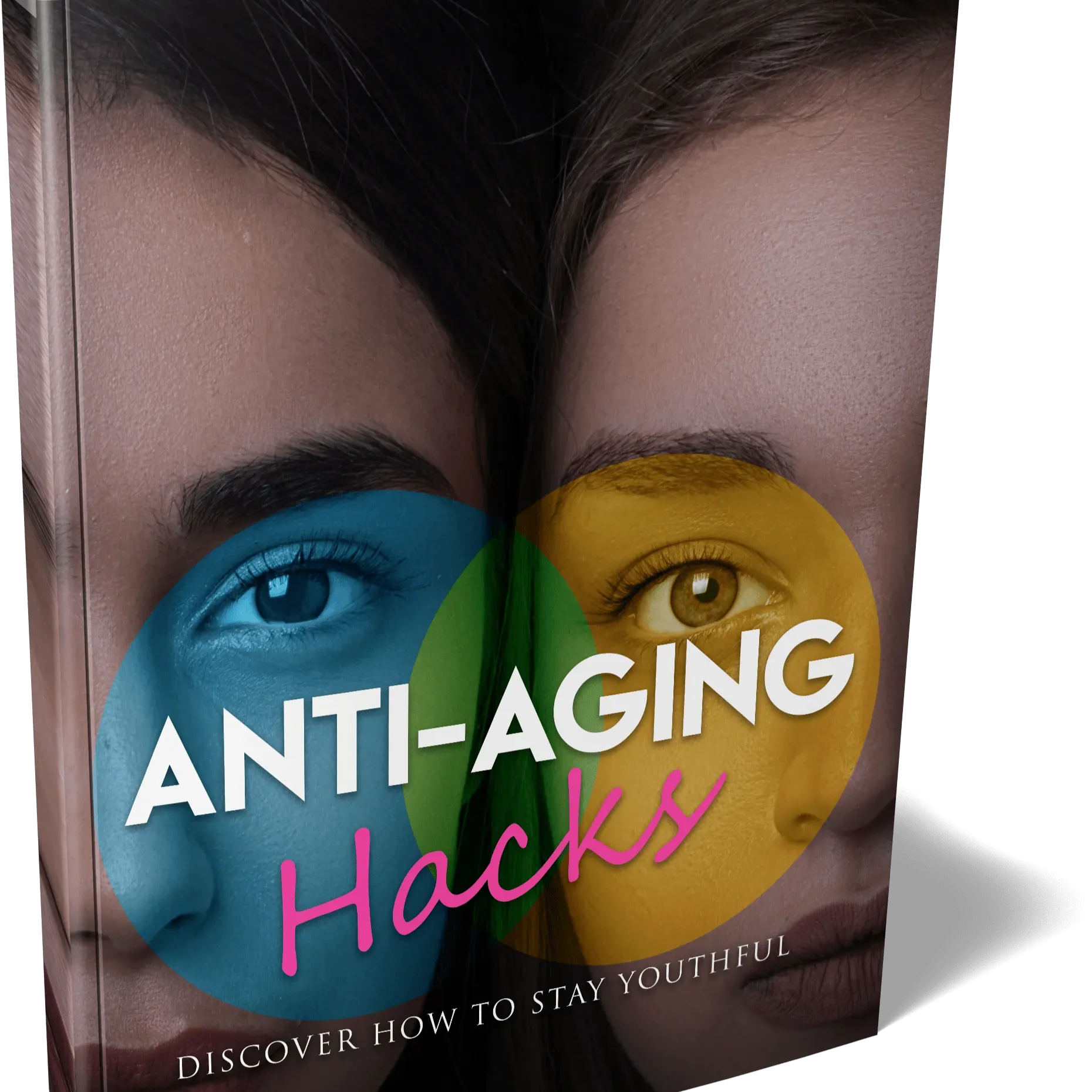 Anti-Aging Hacks
  thumbnail