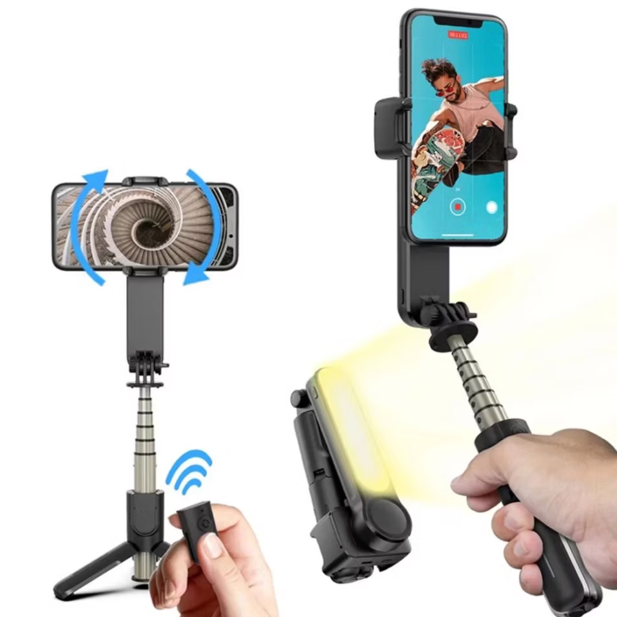 Gimbal Barato (38) thumbnail
