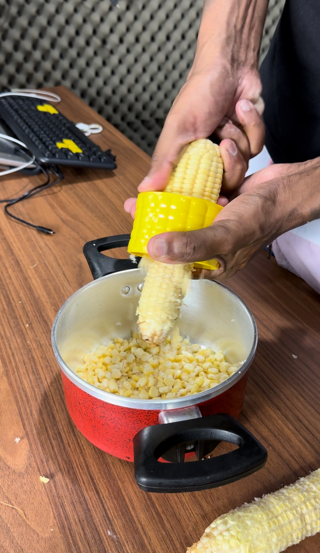 Debulhador de milho 🌽 (29) thumbnail