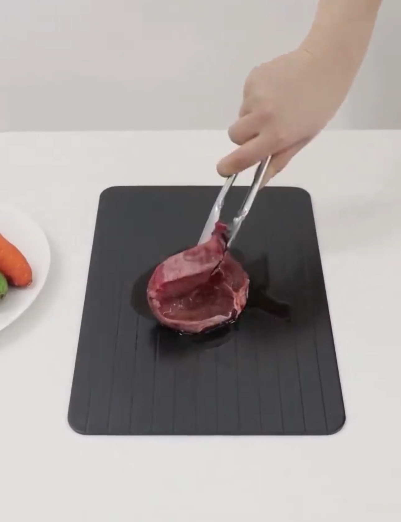 Tábua mágica descongela rápido 🥩🍖(25) thumbnail
