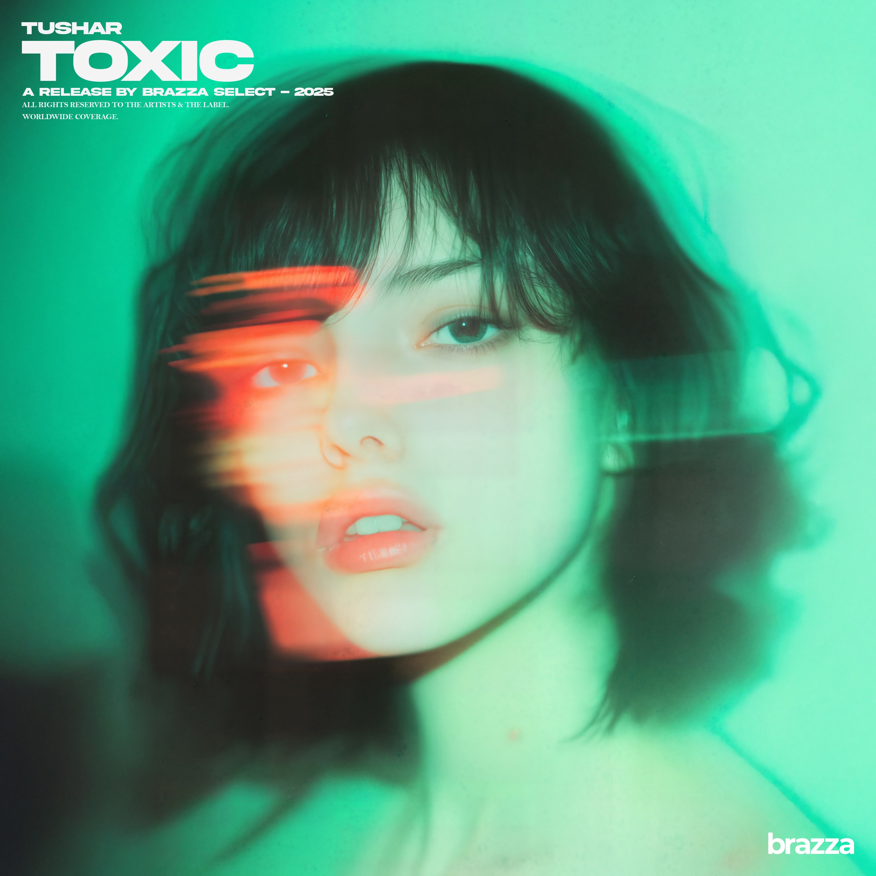 'Toxic' is Out NOW! thumbnail