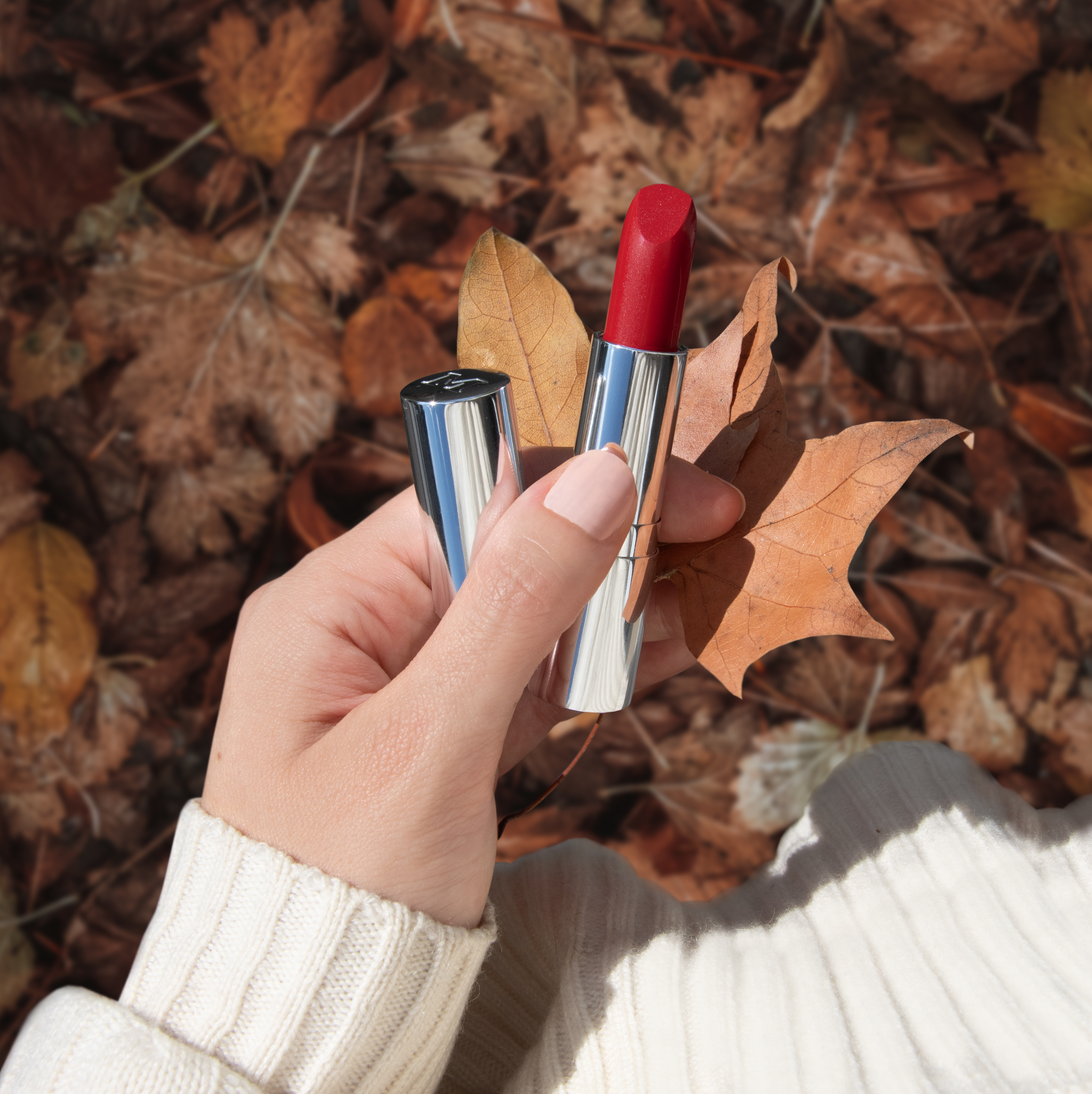 The lipstick effect thumbnail