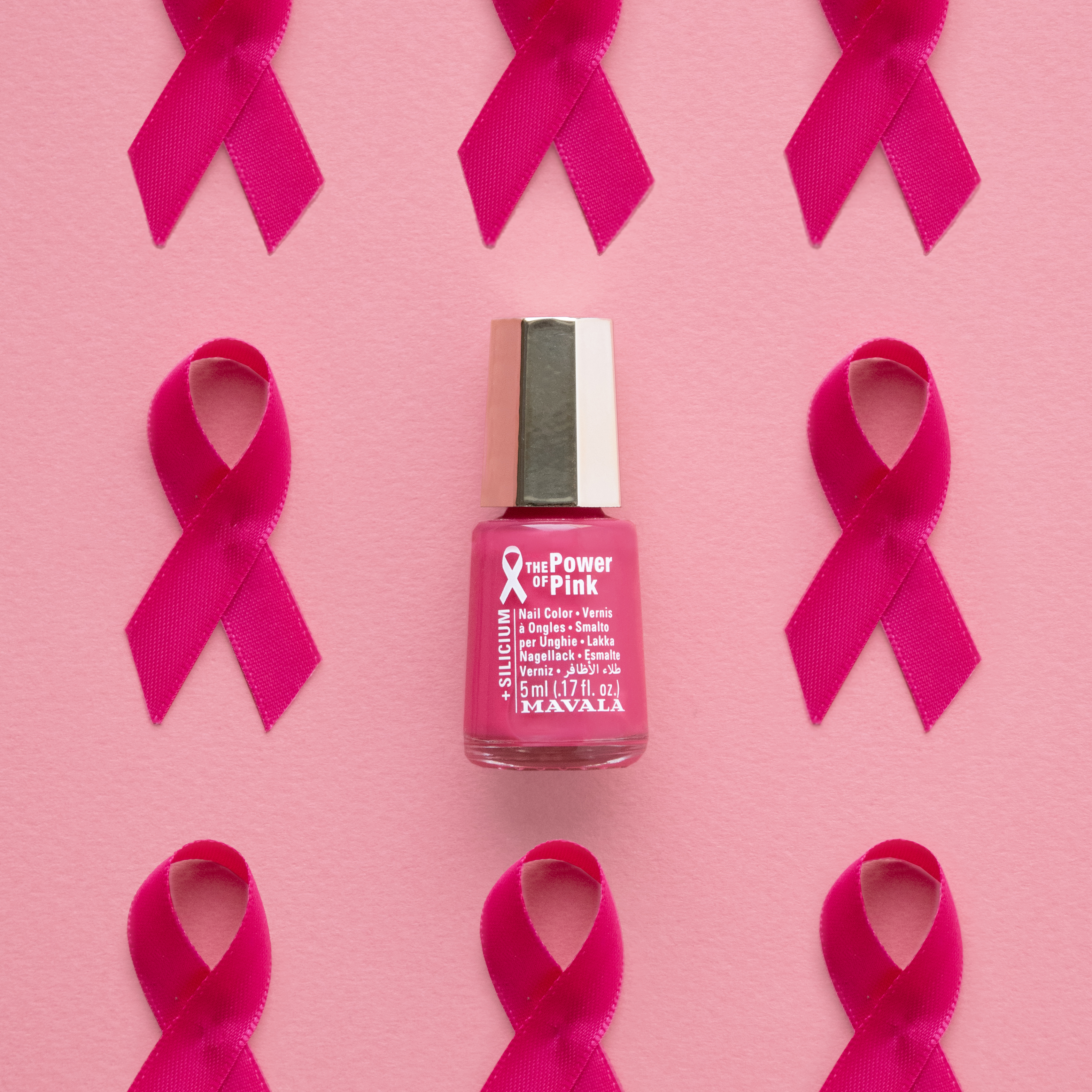 Make a difference with Pink Ribbon thumbnail