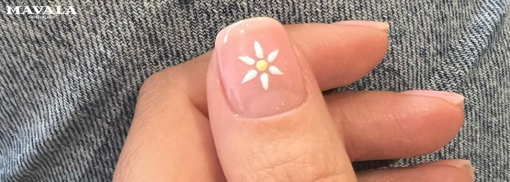 Nails as the new art form thumbnail