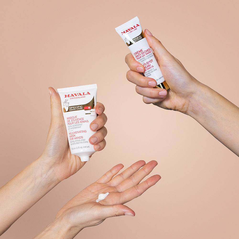 Winter hand care thumbnail