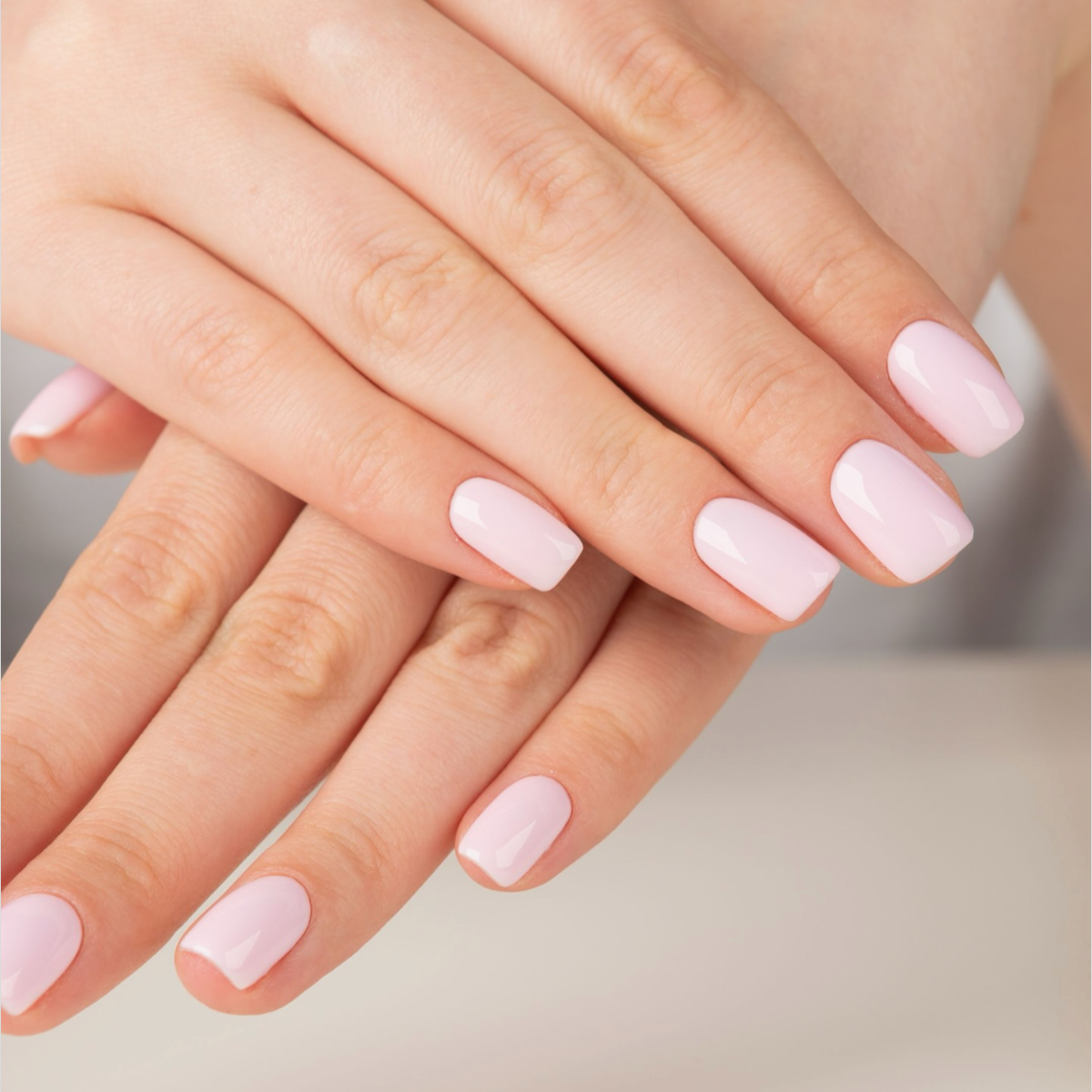 More than a manicure, it's a moment for me thumbnail