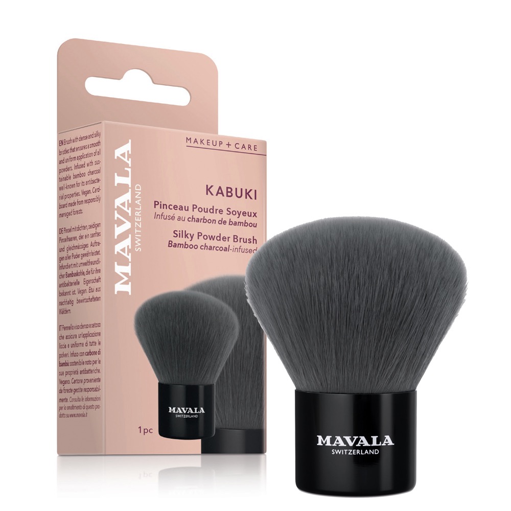 KABUKI BRUSH thumbnail