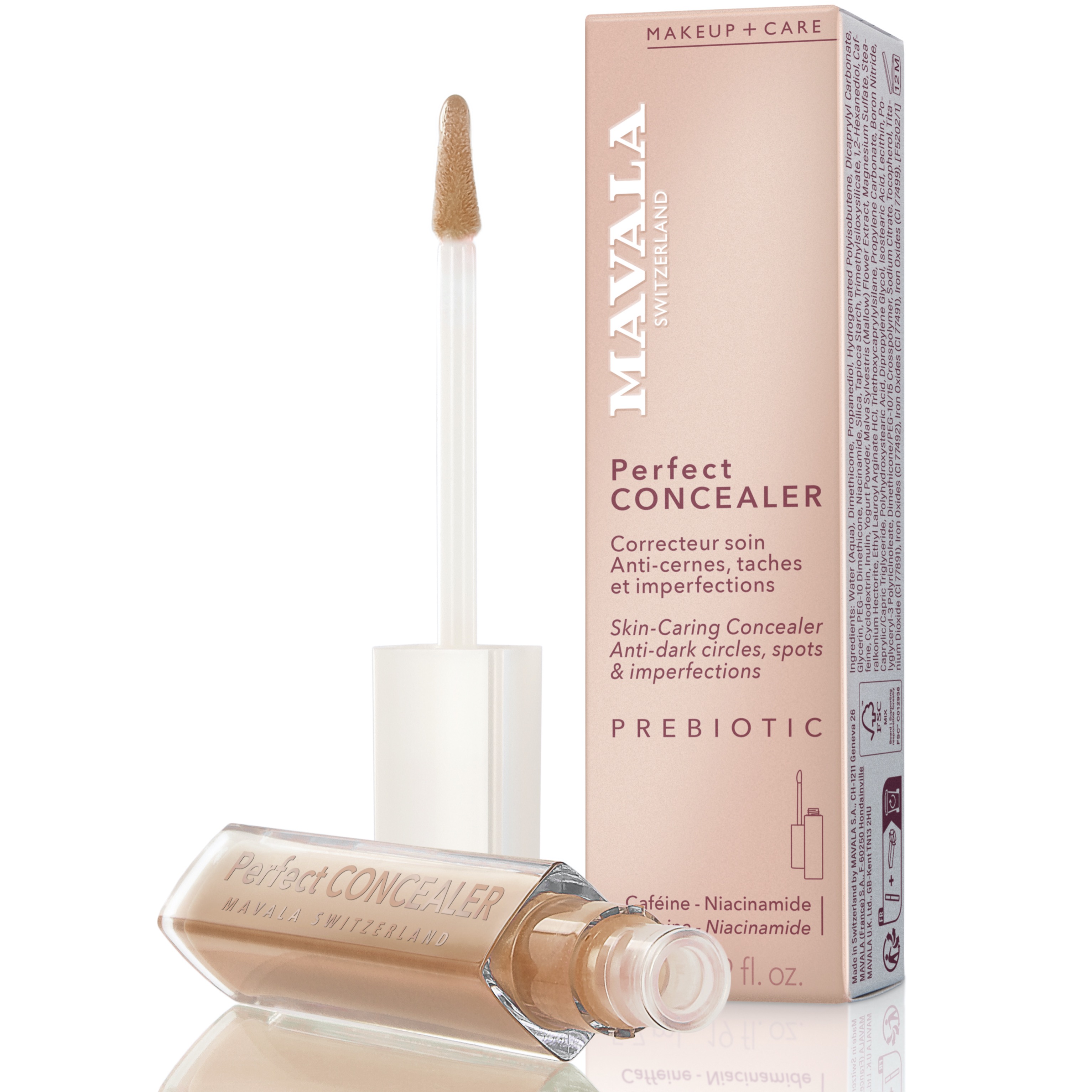 PERFECT CONCEALER thumbnail