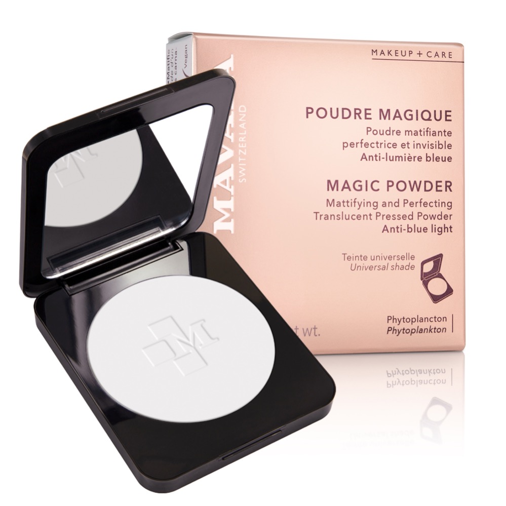 MAGIC POWDER thumbnail