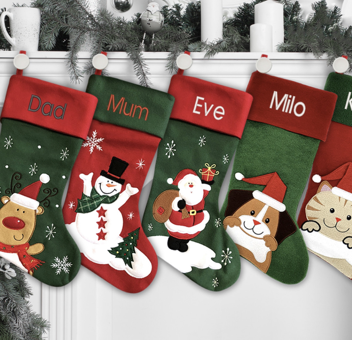 Gift giving, the meaningful way thumbnail