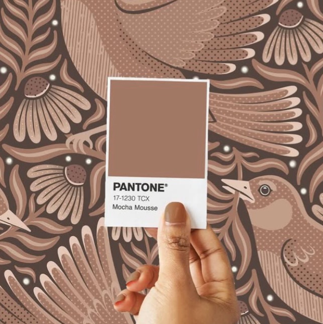 The colour that defines 2025 thumbnail