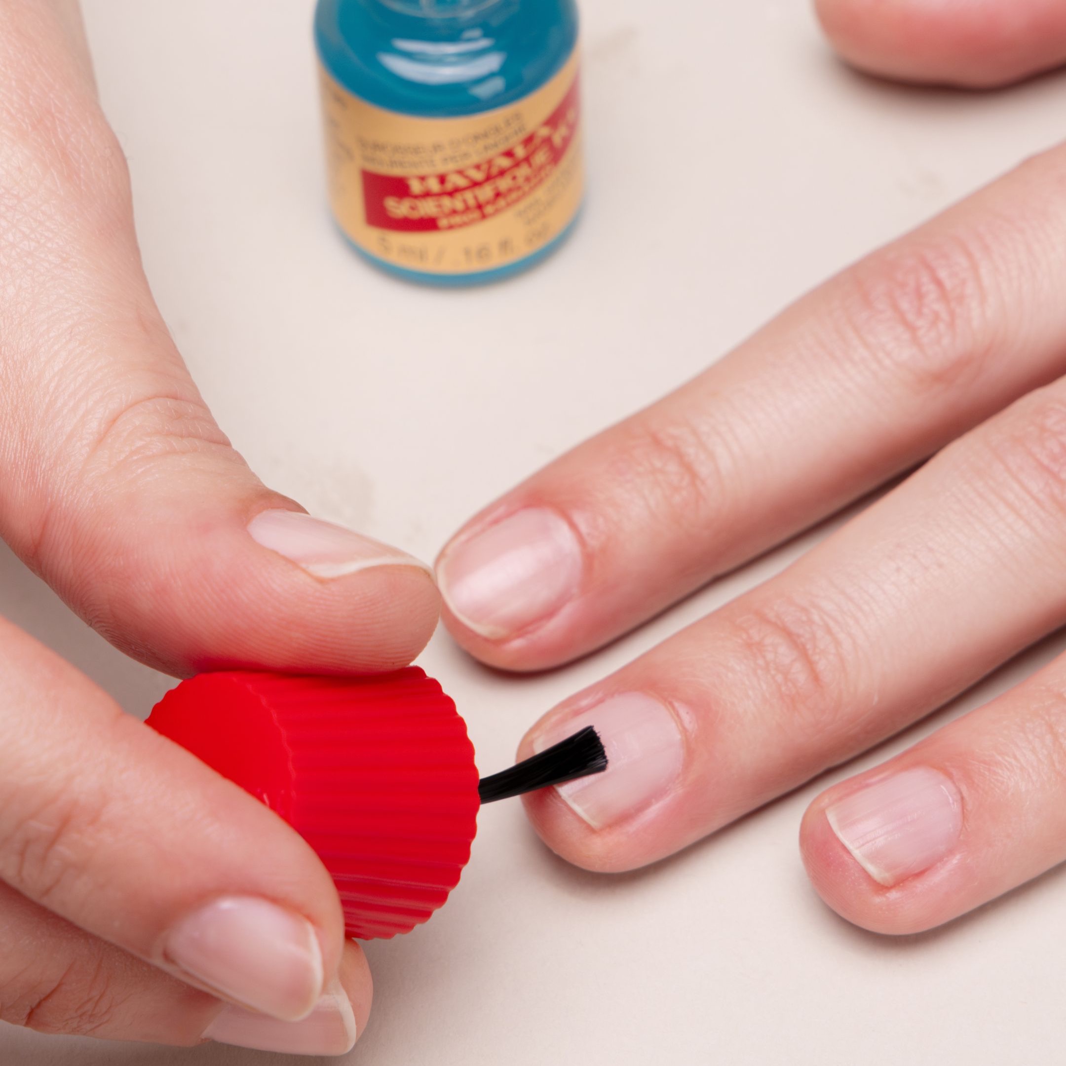 My nails are under the weather, how can I revive them? thumbnail