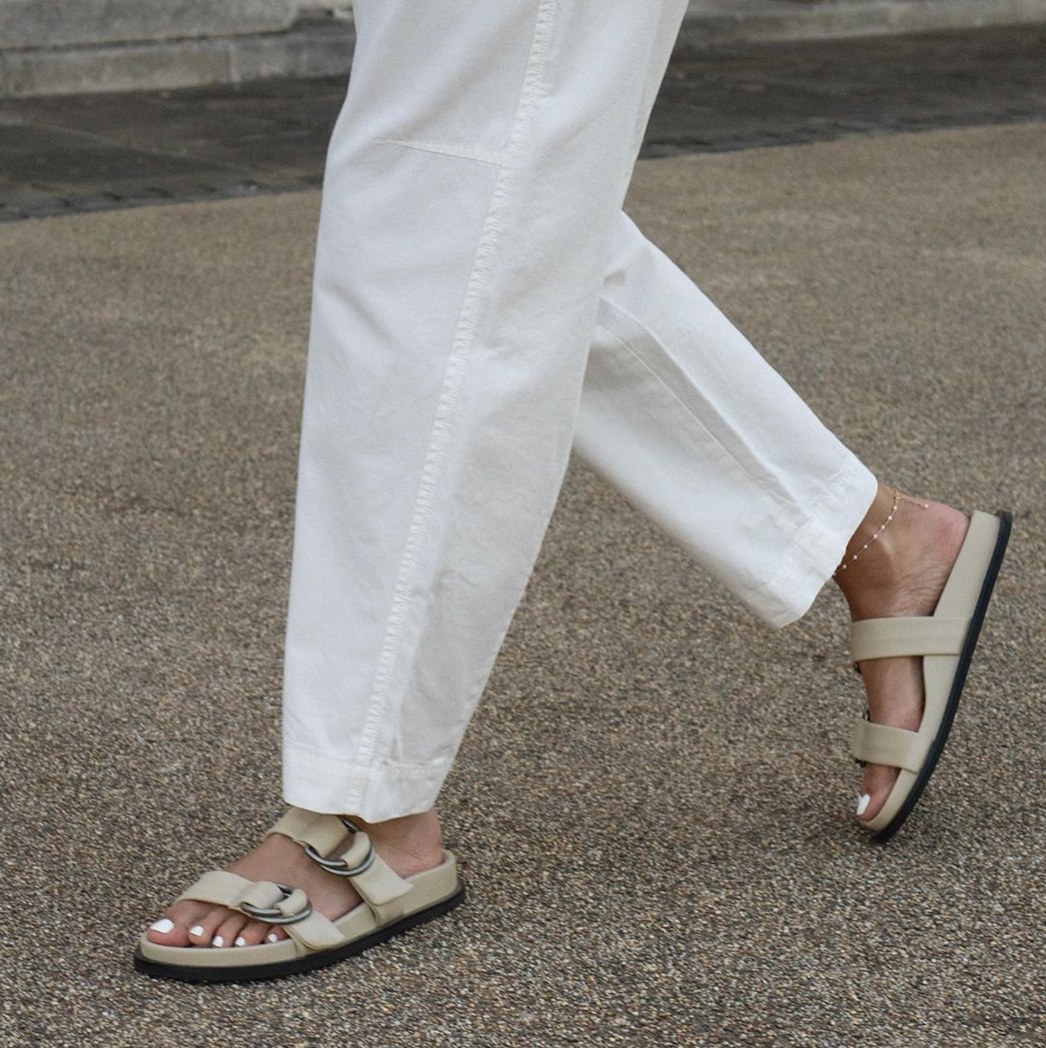 7 podiatrist tips for summer-ready feet thumbnail