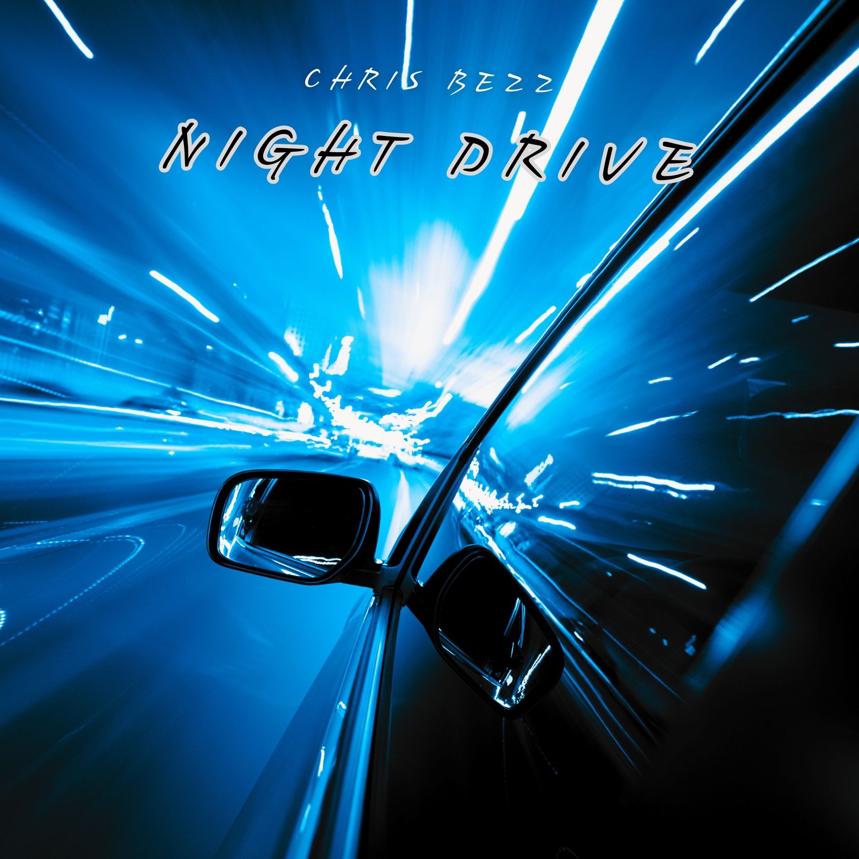 Night Drive (Radio MIX) thumbnail