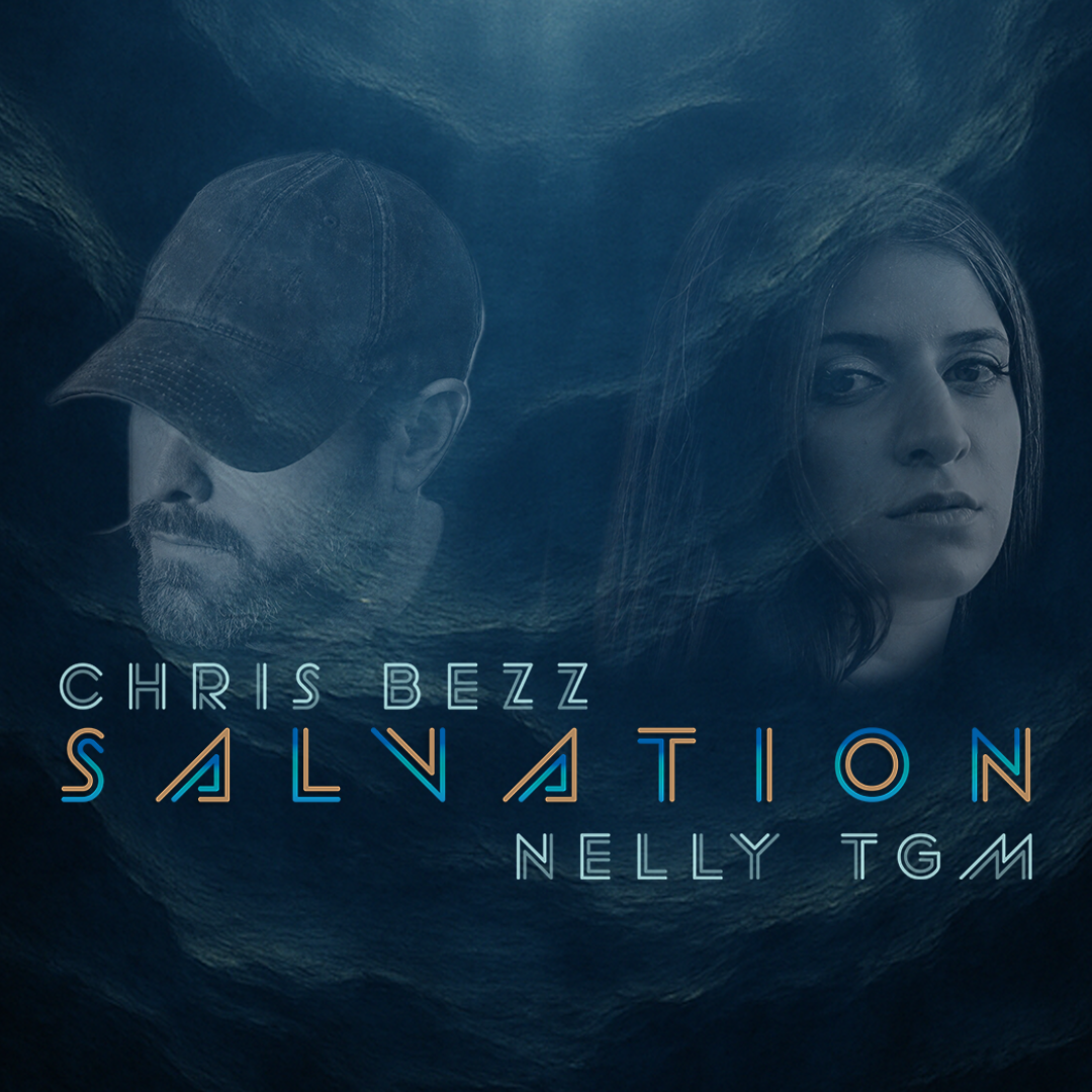 SALVATION - Chris Bezz & NELLY TGM thumbnail