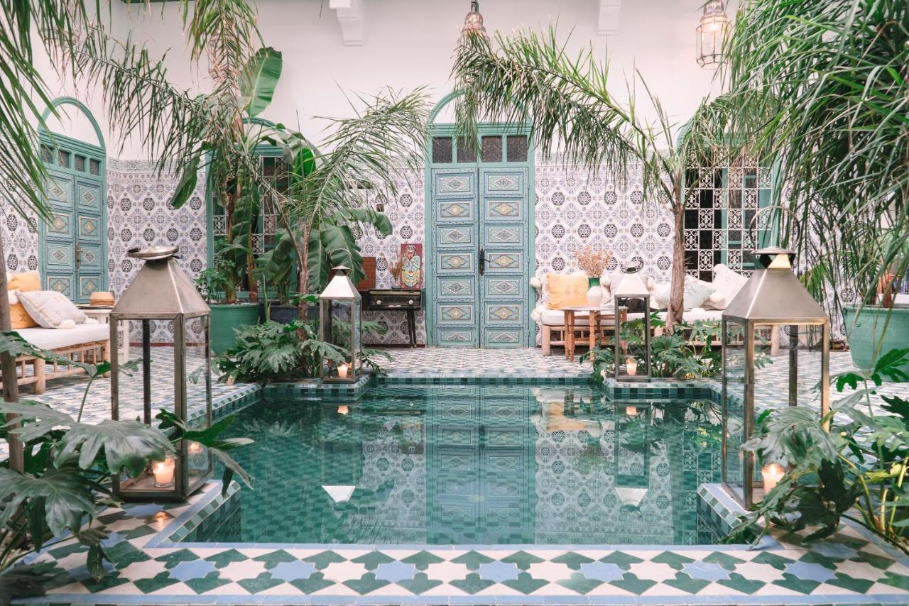 RIAD BE - MARRAKECH thumbnail