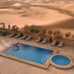 SUNRISE PALACE - MERZOUGA thumbnail