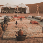 AGAFAY LUXURY CAMP - DESERT thumbnail