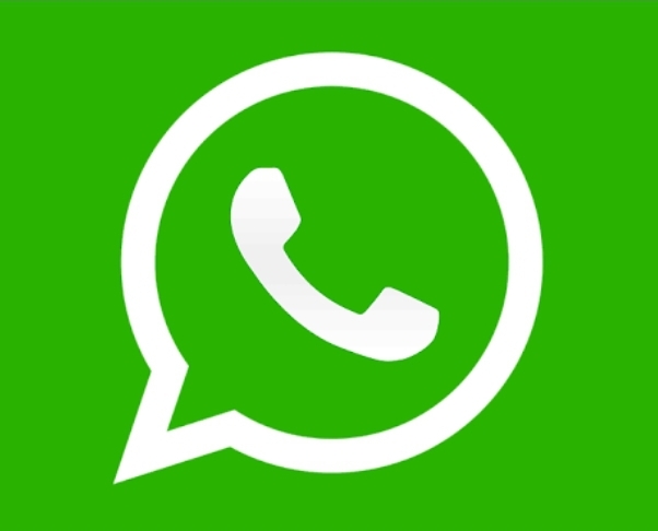 WHATSAPP 💚 thumbnail