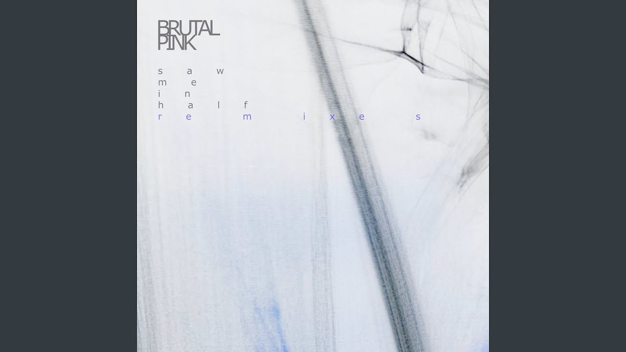 Saw Me In Half (Anderiket Mareld Mix) thumbnail