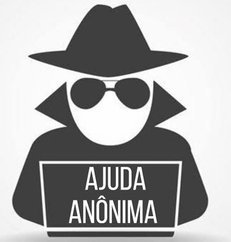 DOAÇÕES ANÔNIMA  thumbnail