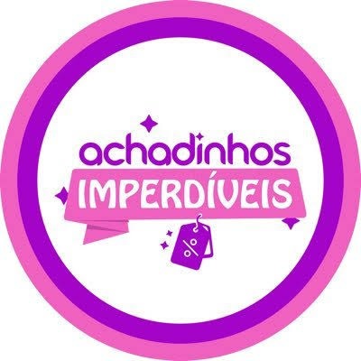 PATROCINADOR ACHADINHOS SHOPEE  thumbnail