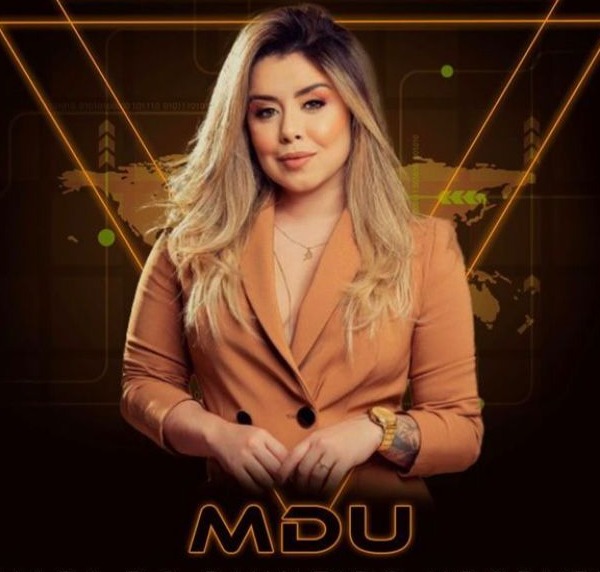 Brunna Siqueira – Mapa do Dinheiro Urgente thumbnail