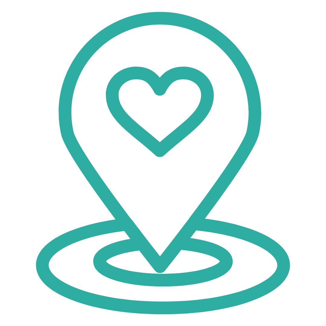 Nossa localização thumbnail