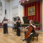 Purcell, Sonata 7 Z. 796 por nuestros alumnos del Departamento thumbnail