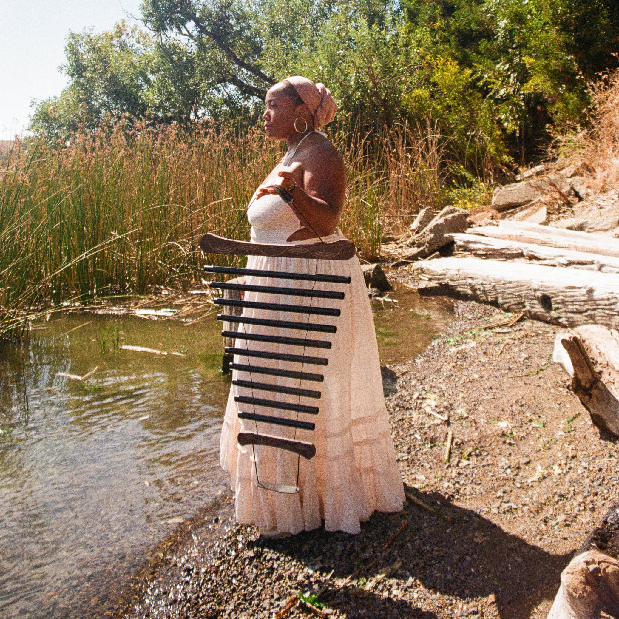 Book: Sound Healing thumbnail
