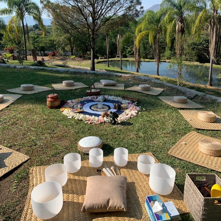 04/05 - FREE Outdoor Sound Bath | 10 AM thumbnail