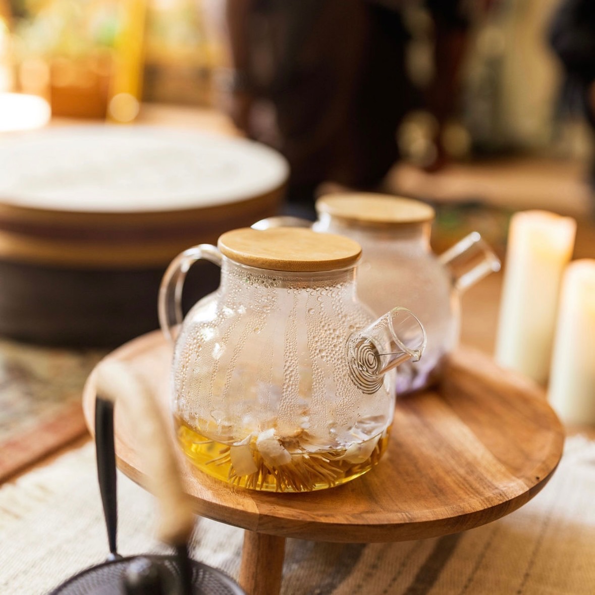 5/20 • Soundscape Tea Ceremony | 6 PM thumbnail