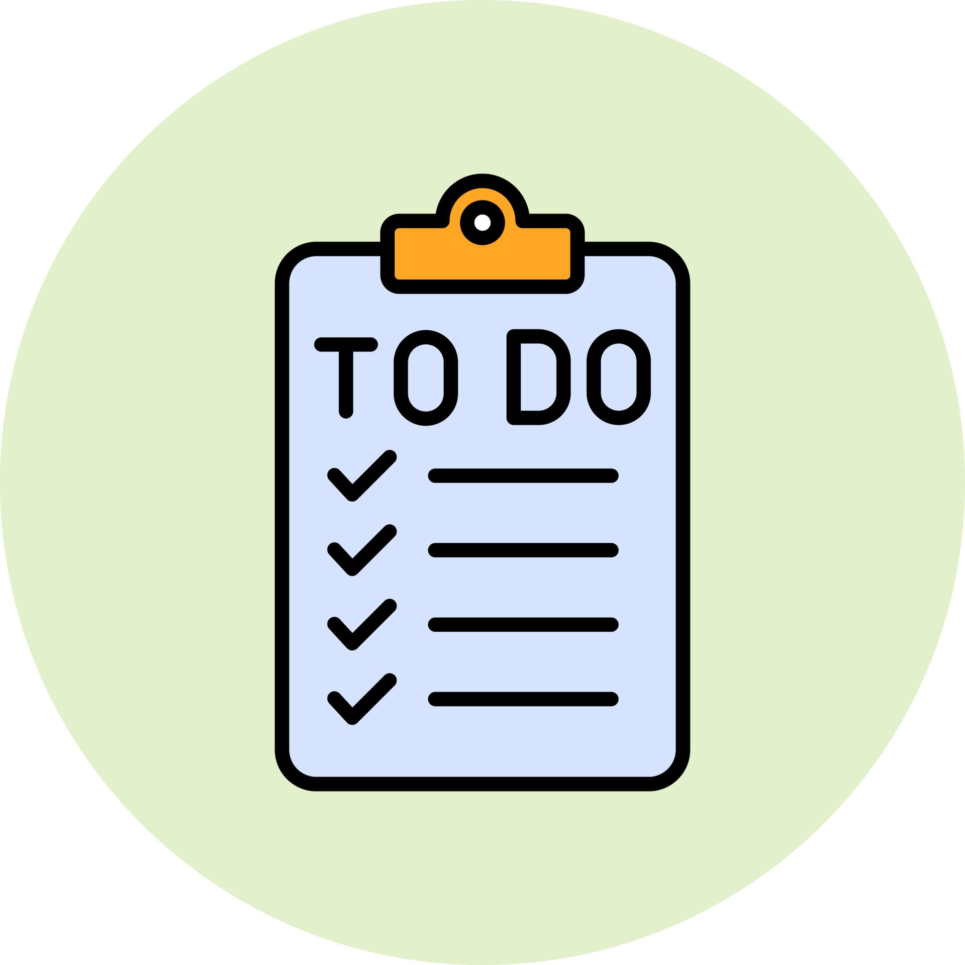 Task-Flow; To-Do List Site thumbnail