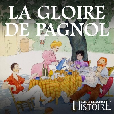 PAGNOL [FR/AUDIO] thumbnail