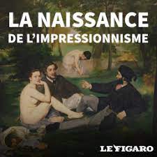 IMPRESSIONNISME [FR/AUDIO] thumbnail