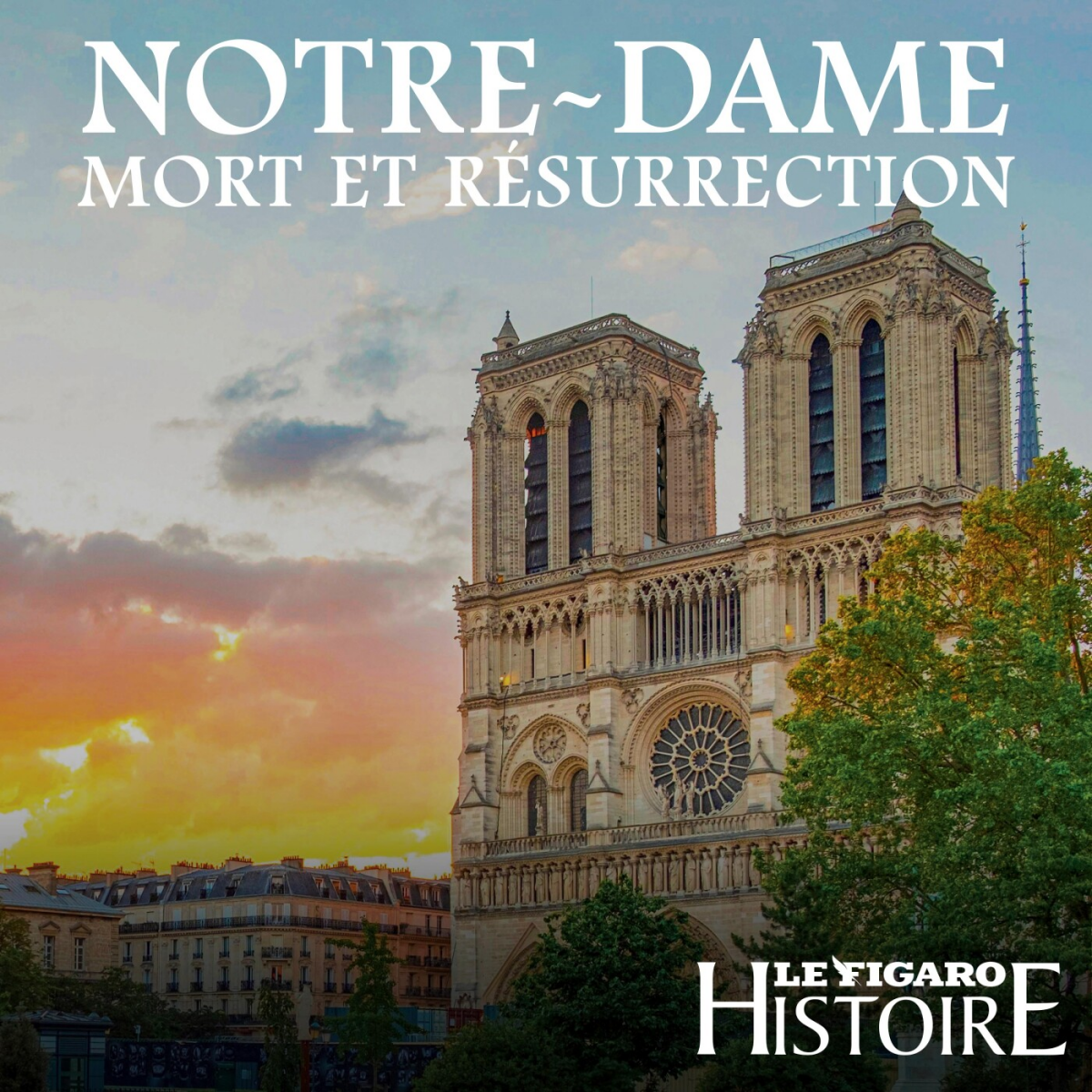 NOTRE-DAME [FR/AUDIO] thumbnail