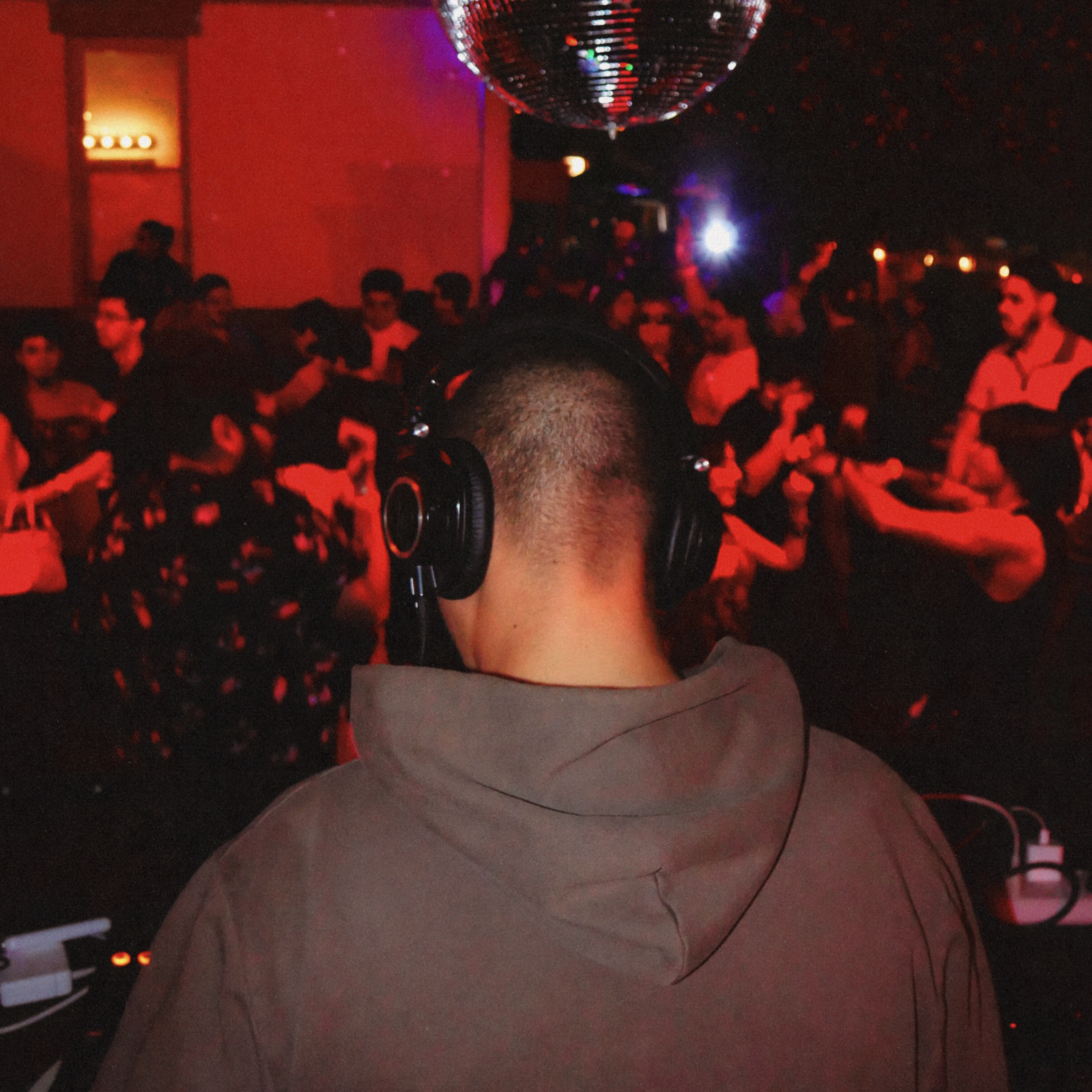 BOOKING & MGMT INQUIRIES thumbnail